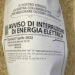 Rinviata l'interruzione dell'energia elettrica in via Resistenza Partigiana