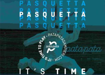 Ritorna la Gioia della Primavera al PataPata con Pasquetta