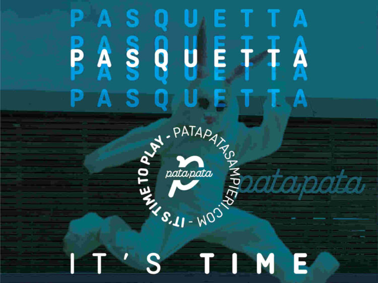 Ritorna la Gioia della Primavera al PataPata con Pasquetta