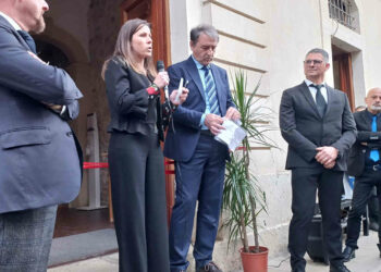 Santa Croce Camerina, Filippo Frasca: il sindaco siamo noi