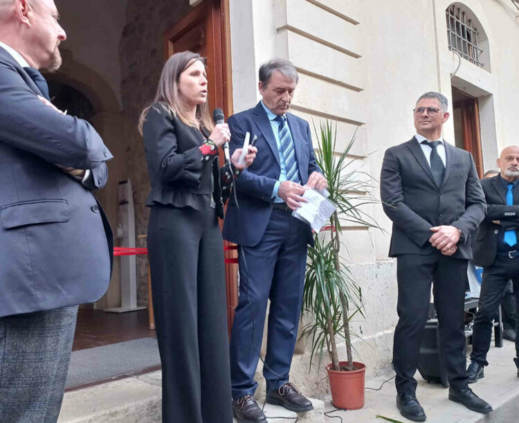 Santa Croce Camerina, Filippo Frasca: il sindaco siamo noi