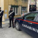 Scheletro umano per uso medico-scientifico trovato in sottoscala
