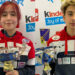 Scherma Modica, Giulia Floridia vince la Coppa Italia Regionale Assoluta