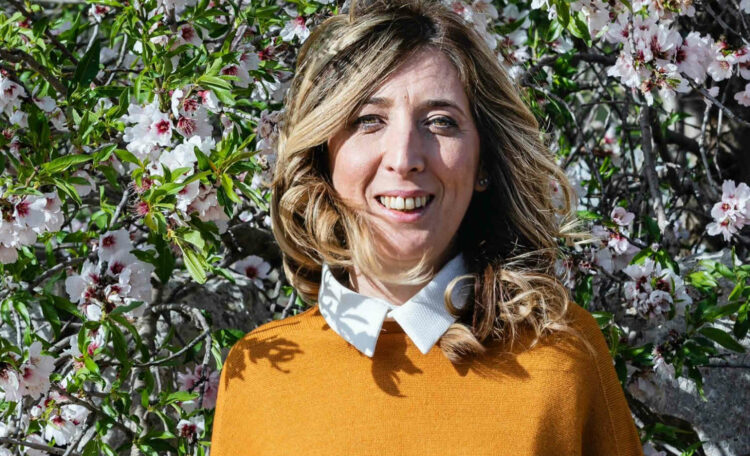 Scicli: Caterina Riccotti presenta alla stampa la propria candidatura a sindaco