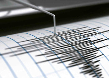 Scossa di terremoto di magnitudo 4.2 tra Siracusa e Catania: avvertita anche a Modica