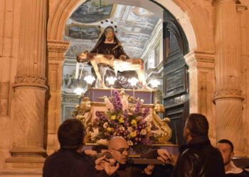 Settimana Santa a Ragusa Ibla: programma eventi