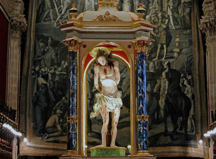 Settimana Santa a Ragusa tra fede e tradizione: dopo 2 anni di fermo per pandemia