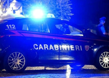 Spara contro l'auto del fidanzato della figlia: padre 45enne in carcere