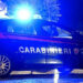 Spara contro l'auto del fidanzato della figlia: padre 45enne in carcere