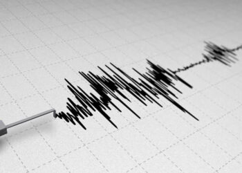 Terremoto oggi tra Rieti e Terni: magnitudo 2.4