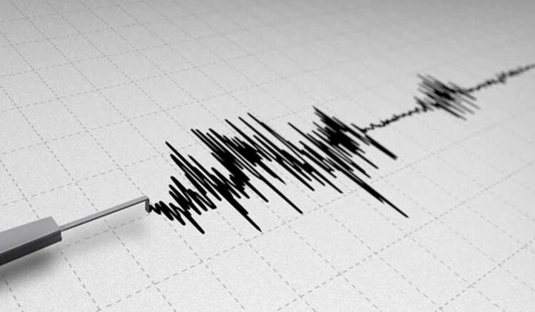 Terremoto oggi tra Rieti e Terni: magnitudo 2.4