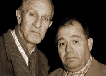 Toti e Totino a Catania con “Ma tu... che lavoro fai?”