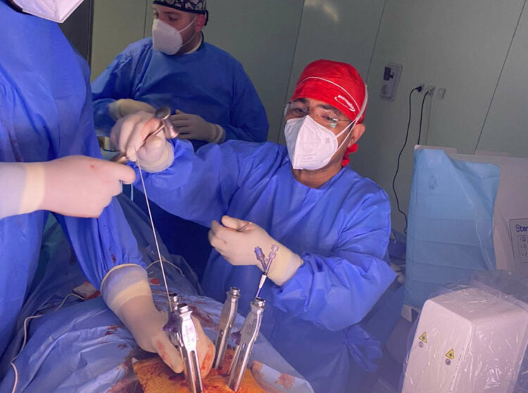 Tumori, nuovo modello di cura per pazienti oncologici all'Asp di Ragusa