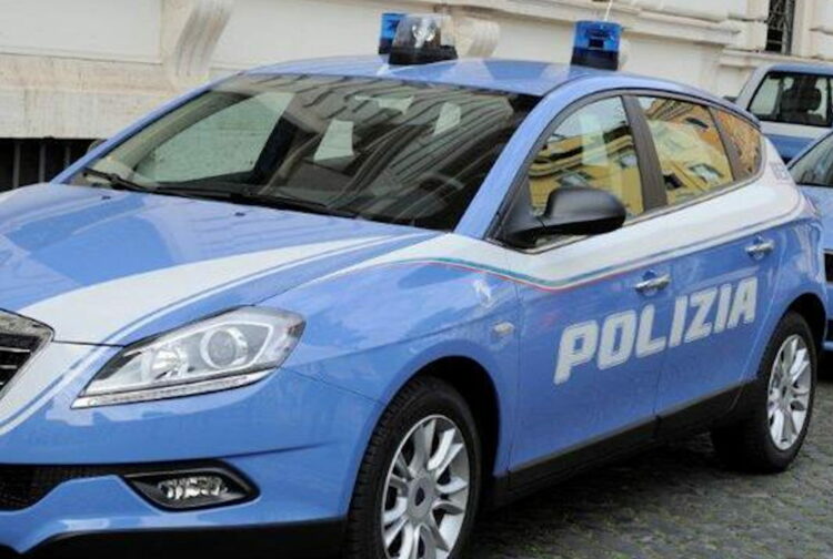 polizia
