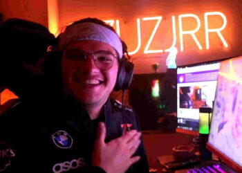 Videogiochi, il messinese Carlo Bevacqua vince un torneo mondiale di Warzone