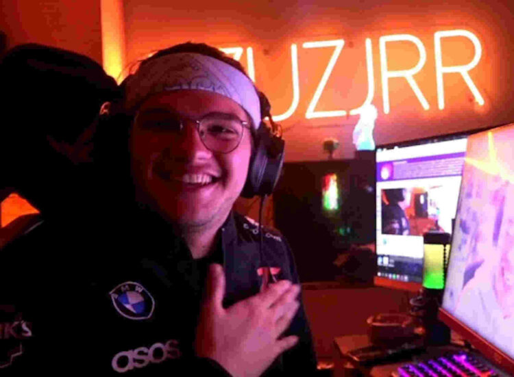 Videogiochi, il messinese Carlo Bevacqua vince un torneo mondiale di Warzone