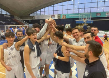 Virtus Ragusa batte la nuova Pallacanestro Marsala
