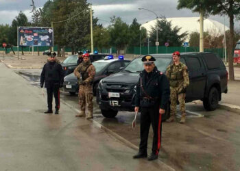 Vittoria, 26enne arrestato per droga a Scoglitti