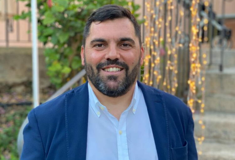 Giuseppe Cilio AASSE