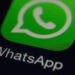 WhatsApp down e decolla hashtag #WhatsAppdown