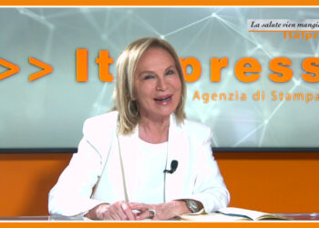 La Salute Vien Mangiando – Ecco come affrontare la menopausa