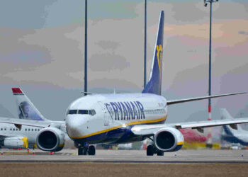 Aeroporto di Trapani, nuovi voli Ryanair da 19,90
