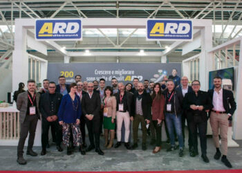 Ard Discount al Marca di Bologna