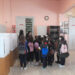 Scuola Comiso: alla scoperta della Biblioteca comunale
