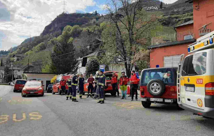 Cadaveri anziani coniugi mummificati trovati in casa