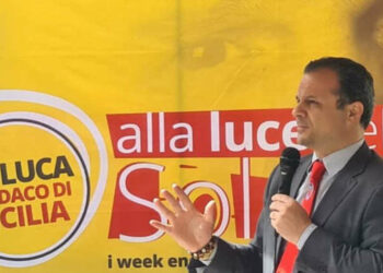 Elezioni regionali, De Luca: annullata conferenza a Palermo