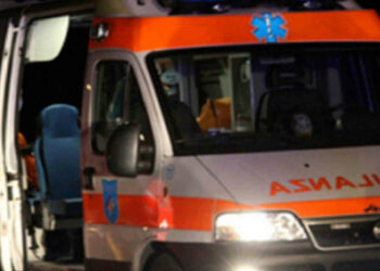 Perde il controllo dello scooter, morto Emanuele Di Raimondo