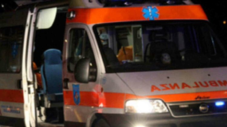 Perde il controllo dello scooter, morto Emanuele Di Raimondo