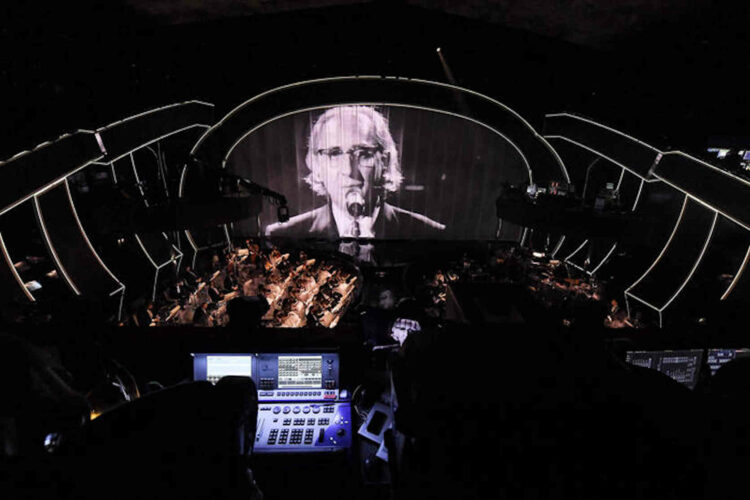 Battiato: Ciao Franco, concerto a Taormina a un anno dalla morte