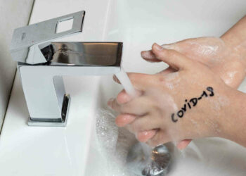 Covid Ragusa, i darti di oggi 1 aprile