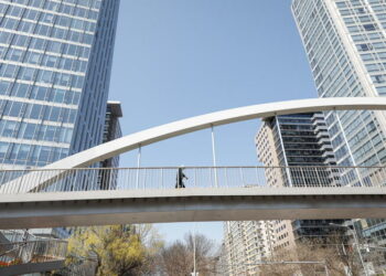 Covid, lockdown a tutta Shanghai