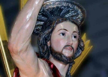 Pasqua 2022 a Scicli, la festa del Gioia si farà