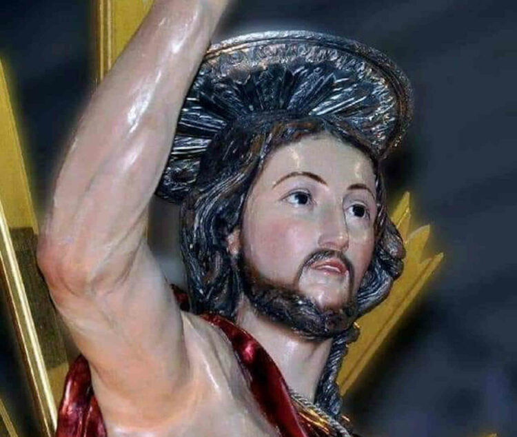 Pasqua 2022 a Scicli, la festa del Gioia si farà