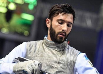 Avola torna in Coppa del Mondo a Plovdic (Bulgaria)