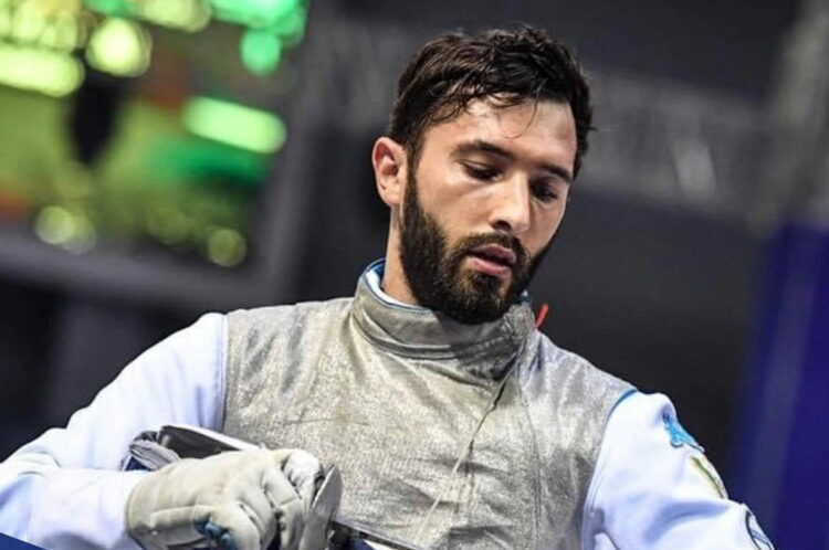 Avola torna in Coppa del Mondo a Plovdic (Bulgaria)