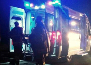 Incidente sulla Ragusa Catania, scontro frontale tra 2 auto: feriti