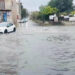 Maltempo a Palermo, allagamenti e grandine