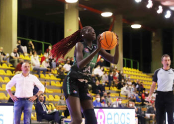 Passalacqua Ragusa è in semifinale scudetto