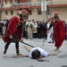 Via Crucis Vivente a Ragusa, il programma per domenica
