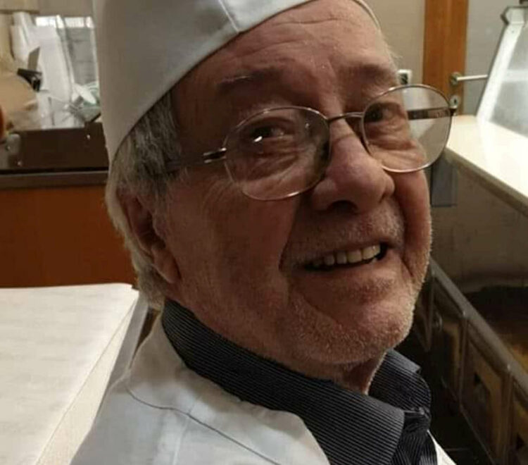 Scicli, è morto Giovanni della rosticceria il Palazzo Rosso: oggi i funerali