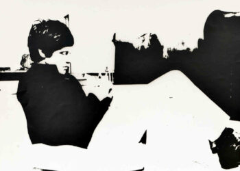 La storia di Franco Sarnari in una mostra a Scicli