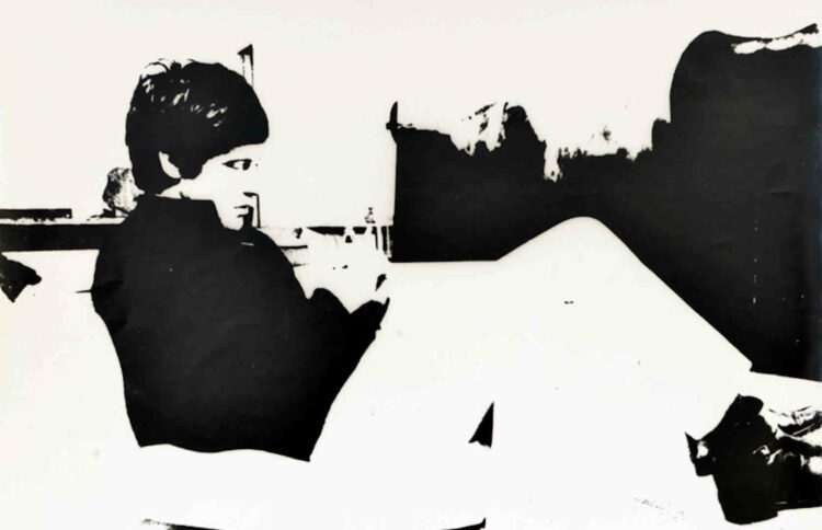 La storia di Franco Sarnari in una mostra a Scicli