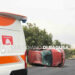 Scicli, spaventoso incidente ad Arizza, auto cappotta