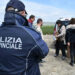 Giovane femmina di aquila di Bonelli salvata nel territorio di Scicli FOTO