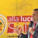 Sicilia Vera, anticipata la conferenza di Cateno De Luca Palermo