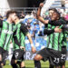 Doppietta di Traorè, Sassuolo batte Atalanta 2-1